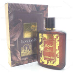 Just Jack London Eye - Maximum Fragrance