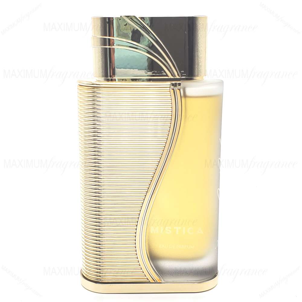 Just Jack Mistica - Maximum Fragrance