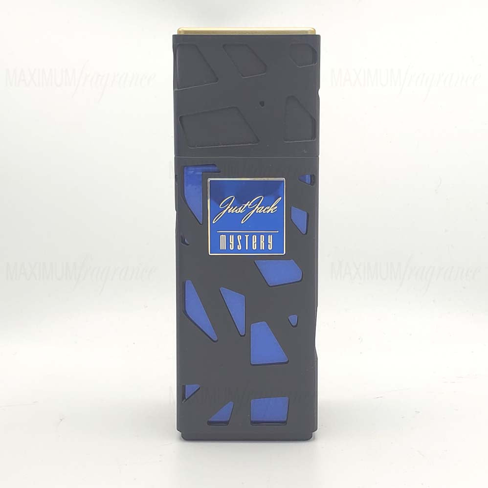 Just Jack Mystery - Maximum Fragrance