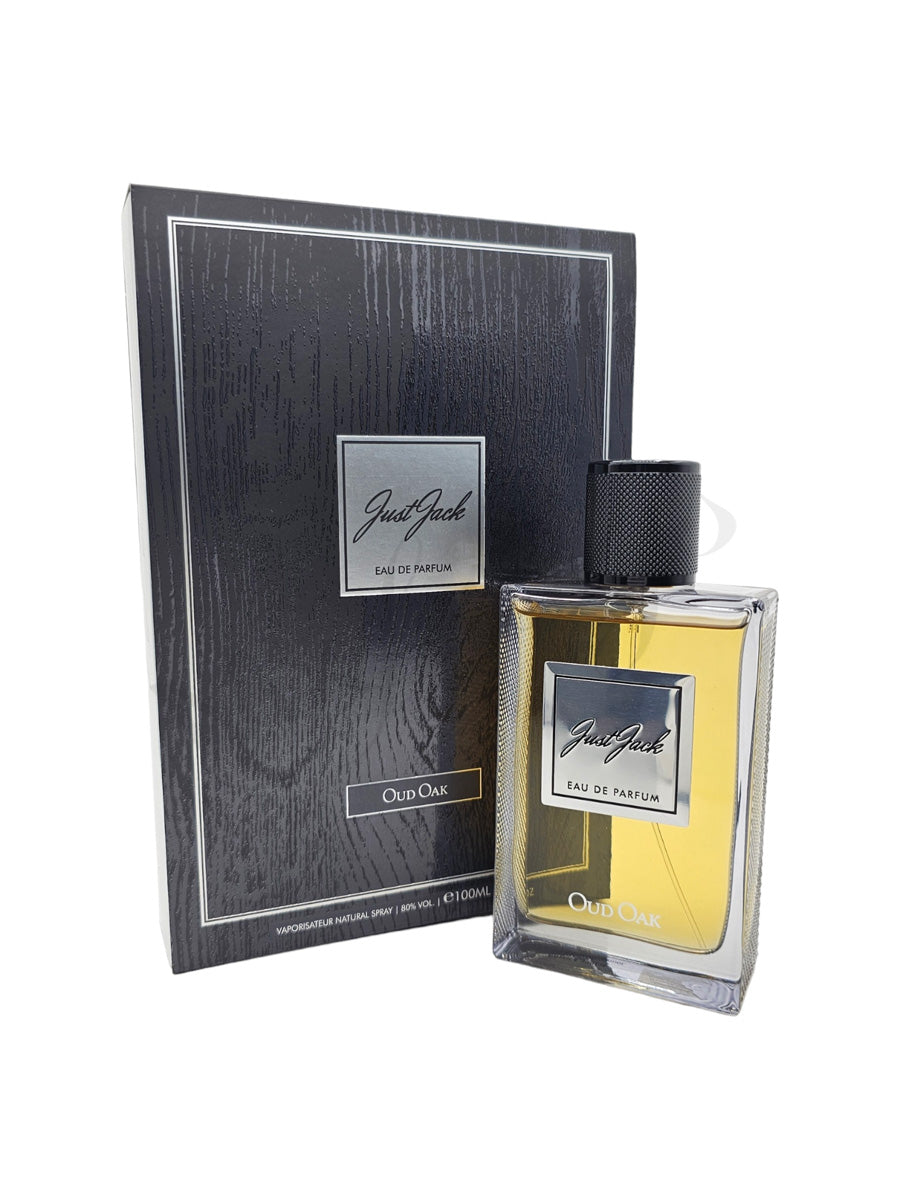 Juste Jack Oud Oak