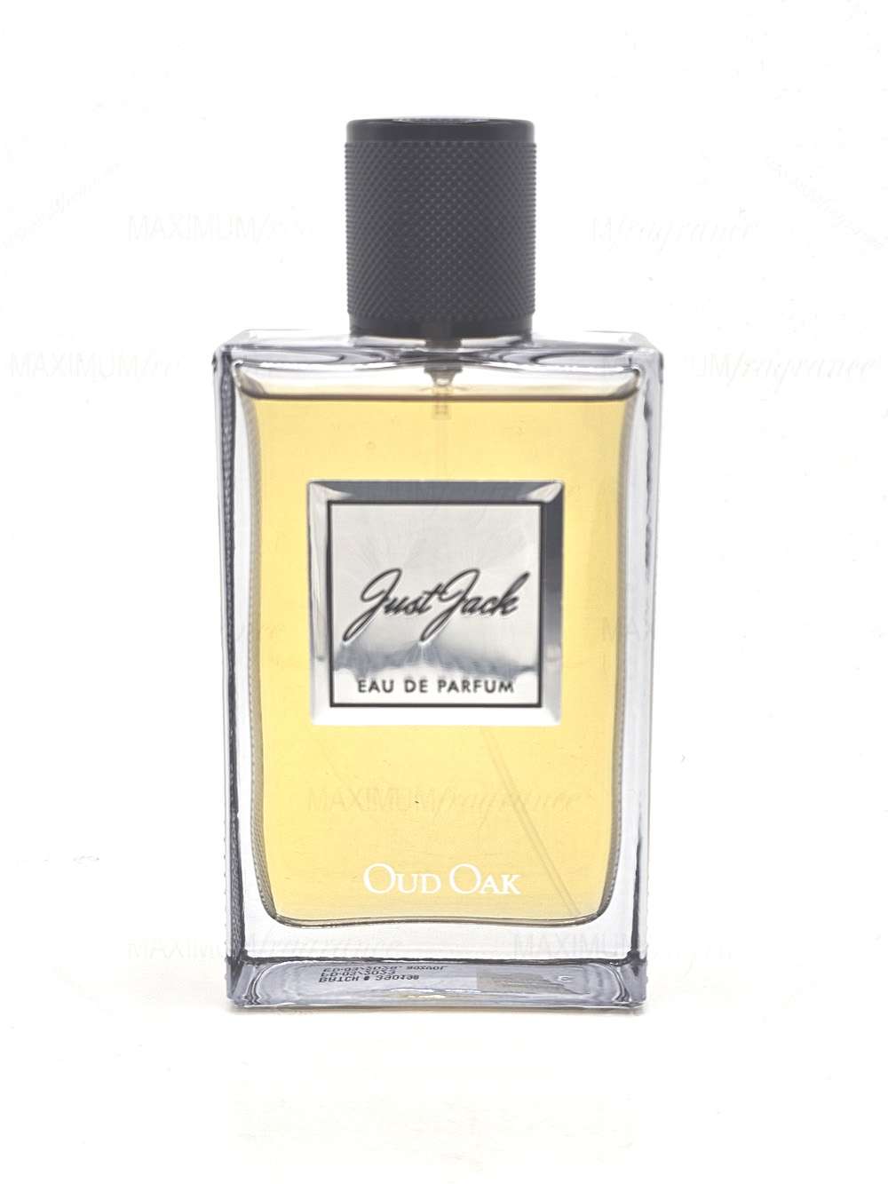 Just Jack Oud Oak - Maximum Fragrance