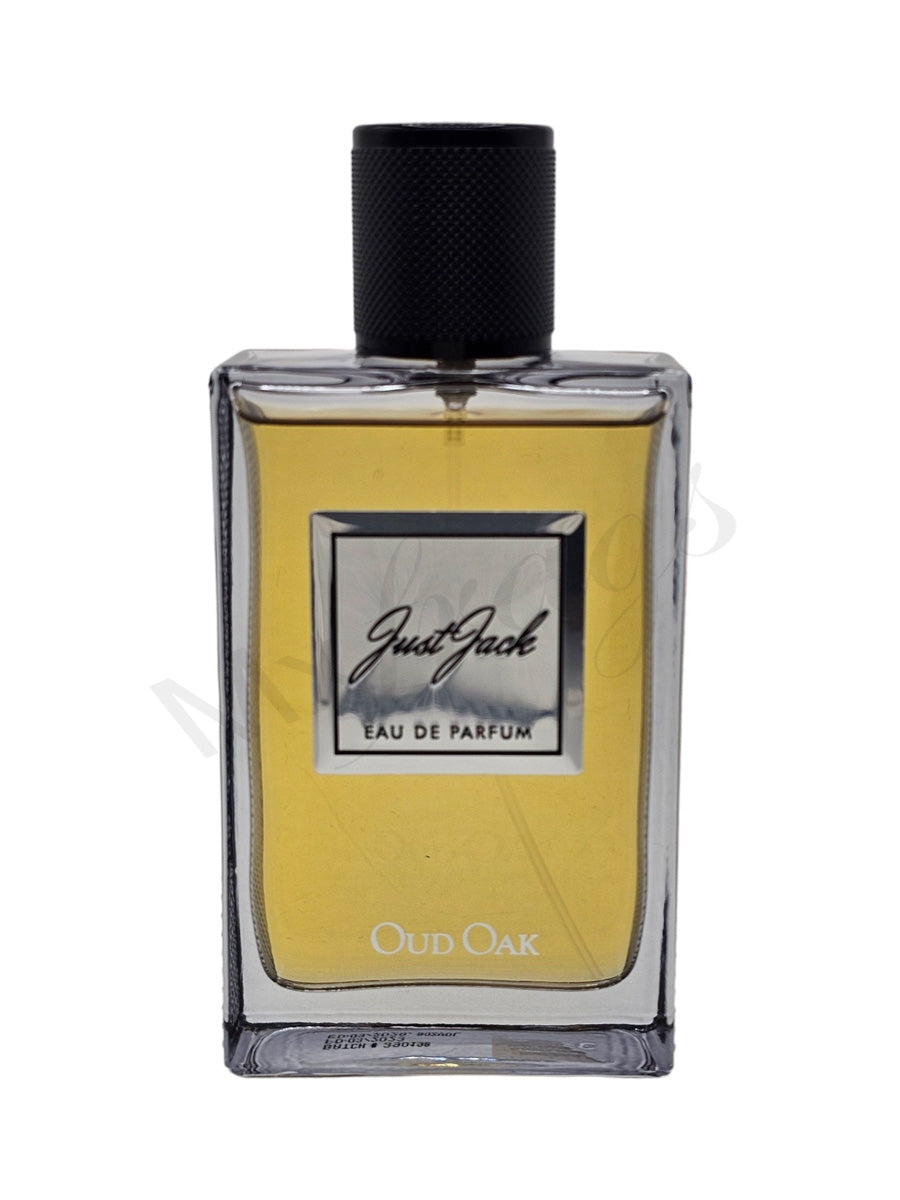 Juste Jack Oud Oak
