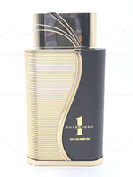 Just Jack Superiore 1 - Maximum Fragrance
