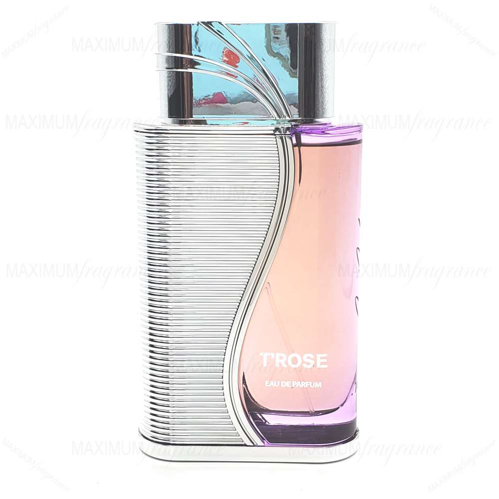 Just Jack Trose - Maximum Fragrance