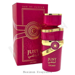 Just Lychee - Maximum Fragrance