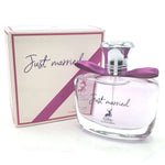 Just Married - Maximum Fragrance