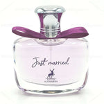 Just Married - Maximum Fragrance