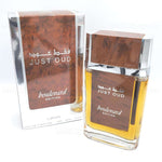 Just Oud Boulevard Edition - Maximum Fragrance