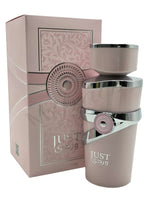 Just Wardi - Maximum Fragrance