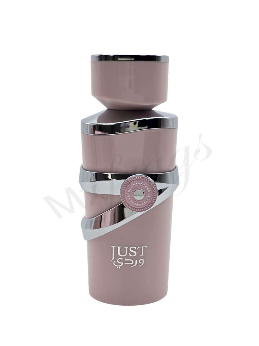 Just Wardi - Maximum Fragrance