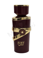 Just - Maximum Fragrance