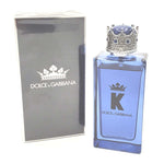 K By Dolce Gabbana Eau De Parfum - Maximum Fragrance
