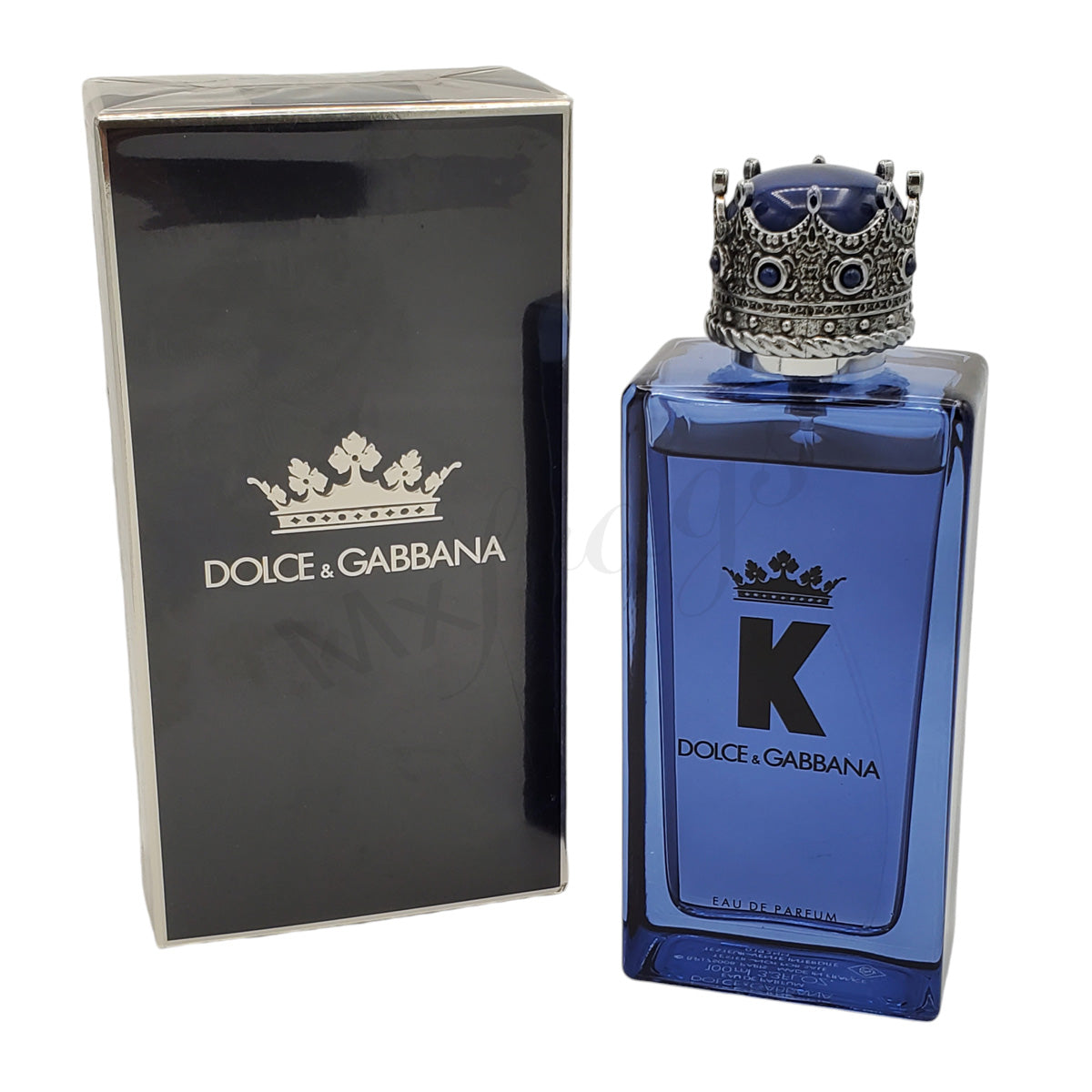 K By Dolce & Gabbana Eau De Parfum