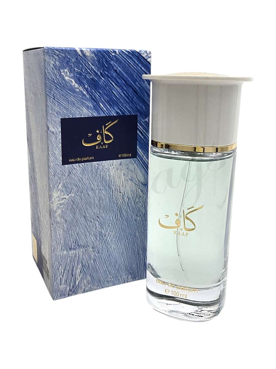 Ahmed Al Maghribi Kaaf – Maximum Fragrance