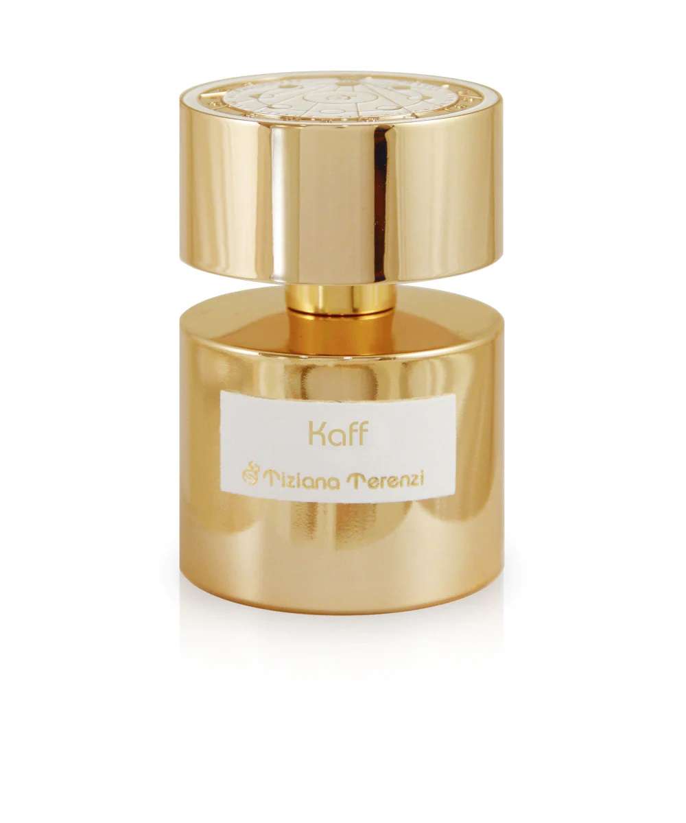 Kaff Anniversary Collection - Maximum Fragrance