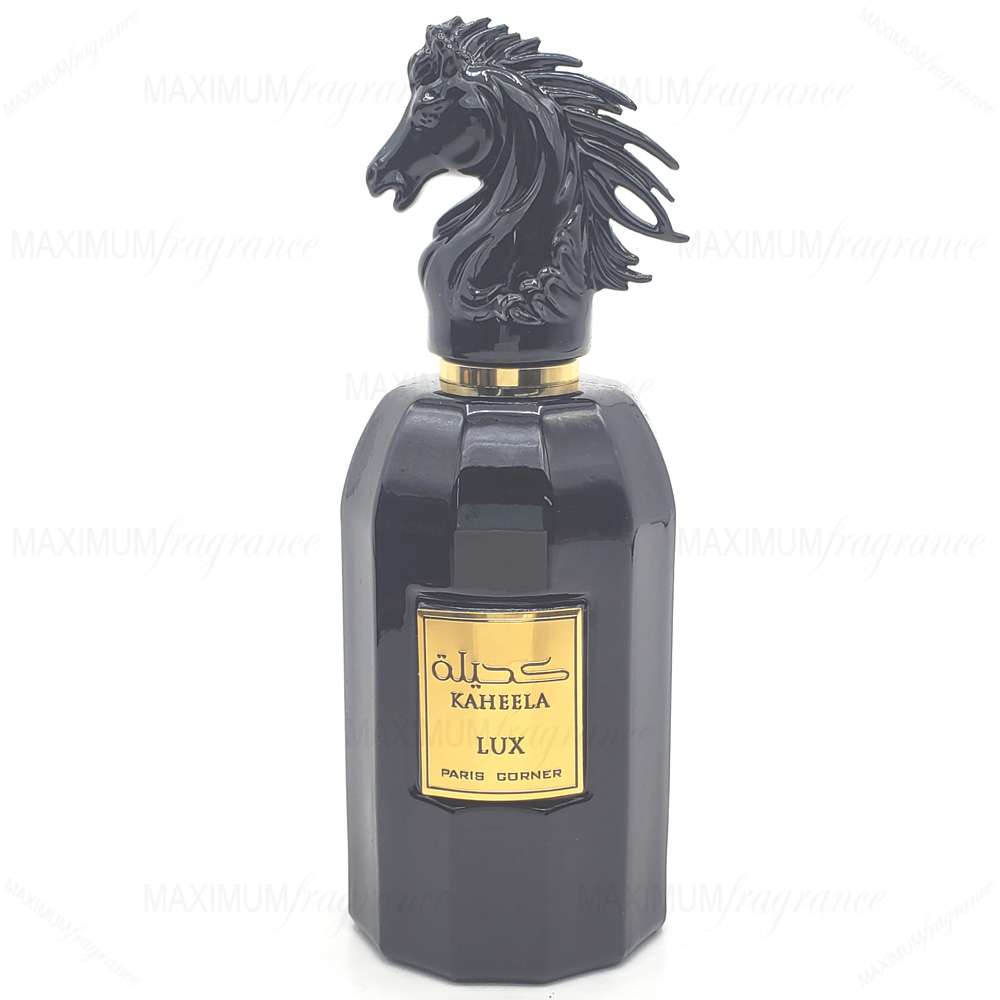 Kaheela Lux - Maximum Fragrance