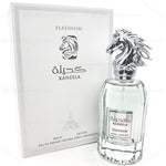 Kaheela Platinum - Maximum Fragrance