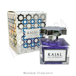 Kajal Eau de Parfum - Maximum Fragrance