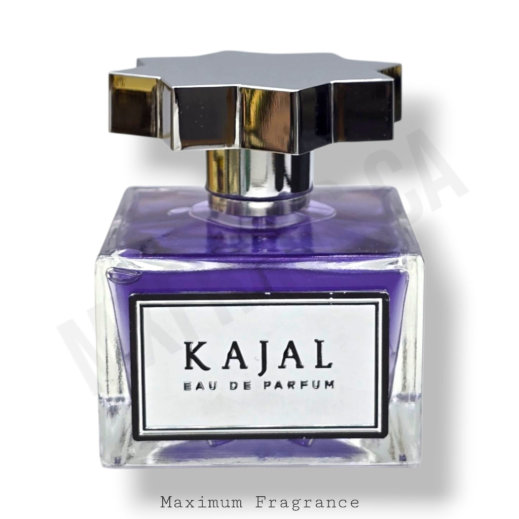 Kajal Eau de Parfum - Maximum Fragrance