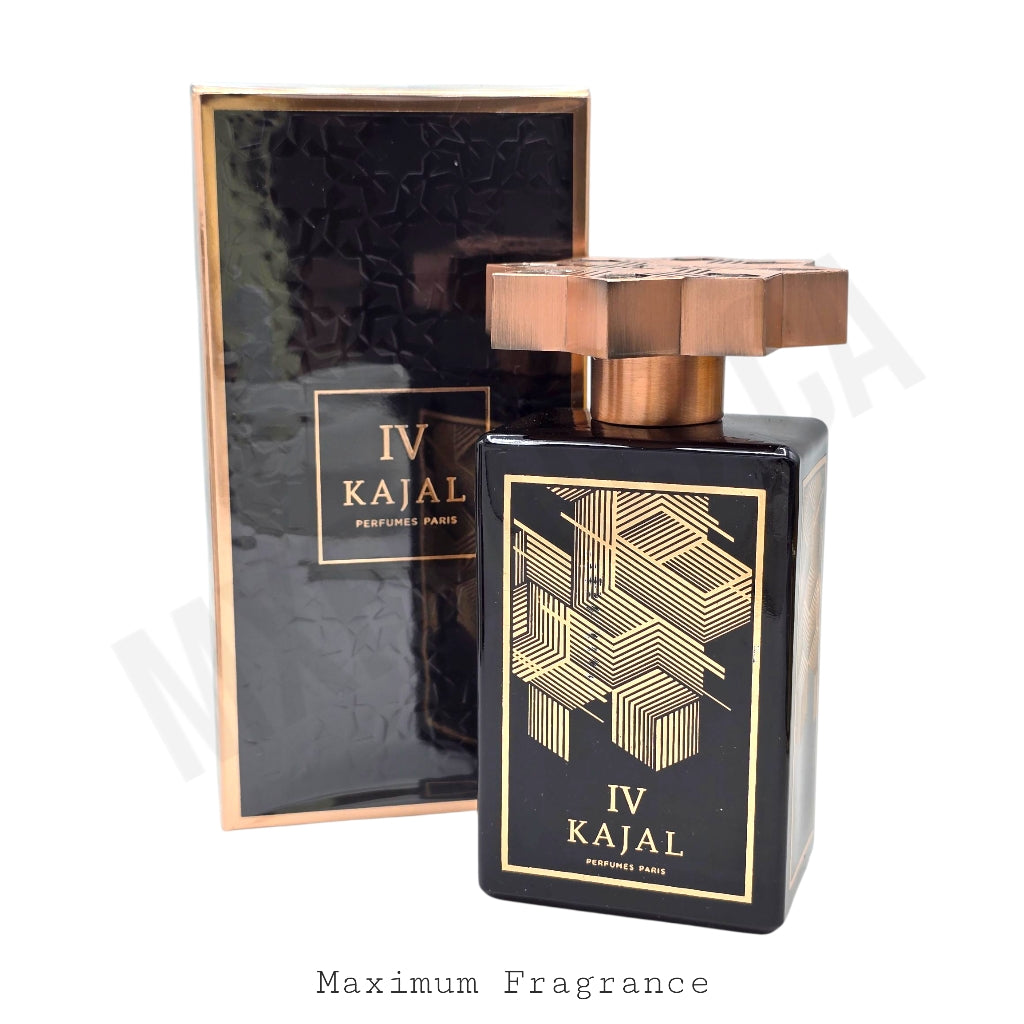 Kajal IV - Maximum Fragrance