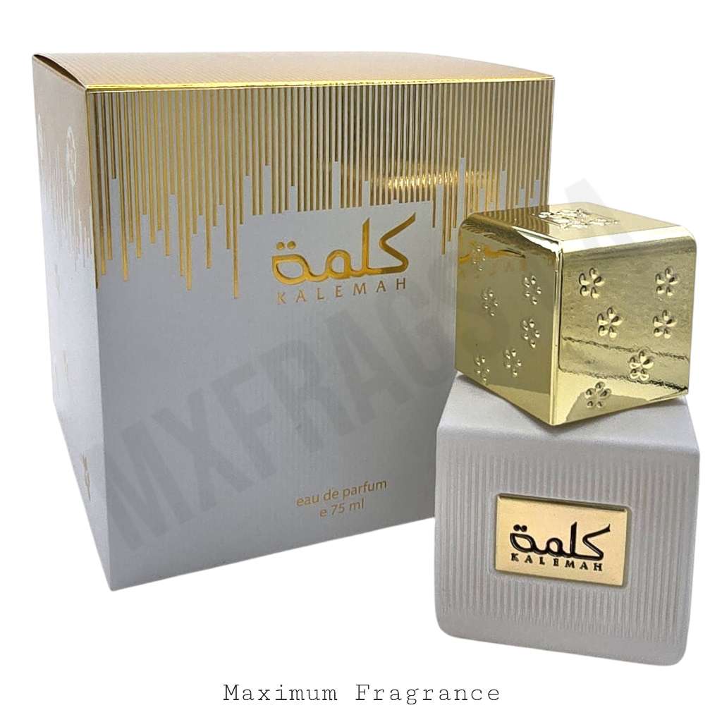 Kalemah - Maximum Fragrance