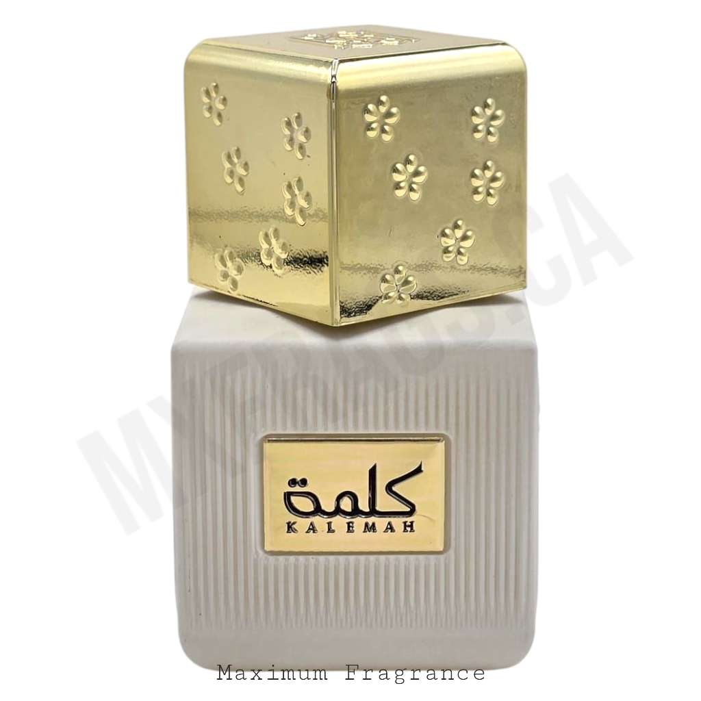 Kalemah - Maximum Fragrance