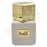 Kalemah - Maximum Fragrance