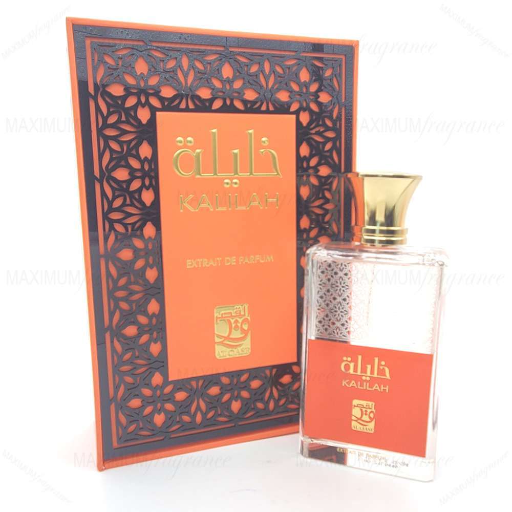 Kalilah - Maximum Fragrance