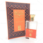 Kalilah - Maximum Fragrance