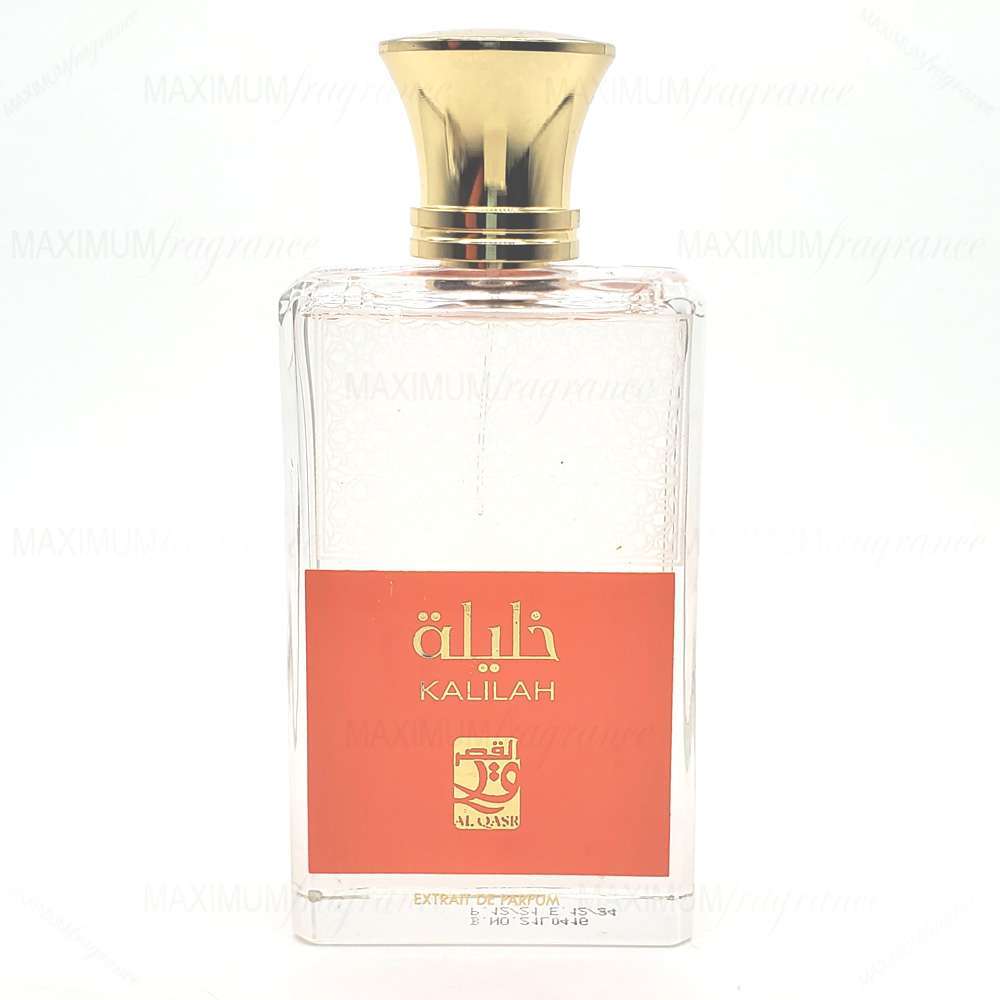 Kalilah - Maximum Fragrance