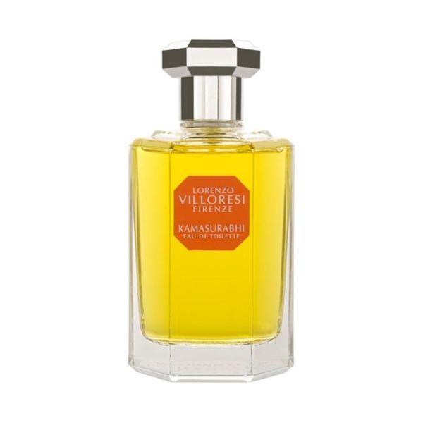 Kamasurabhi - Maximum Fragrance