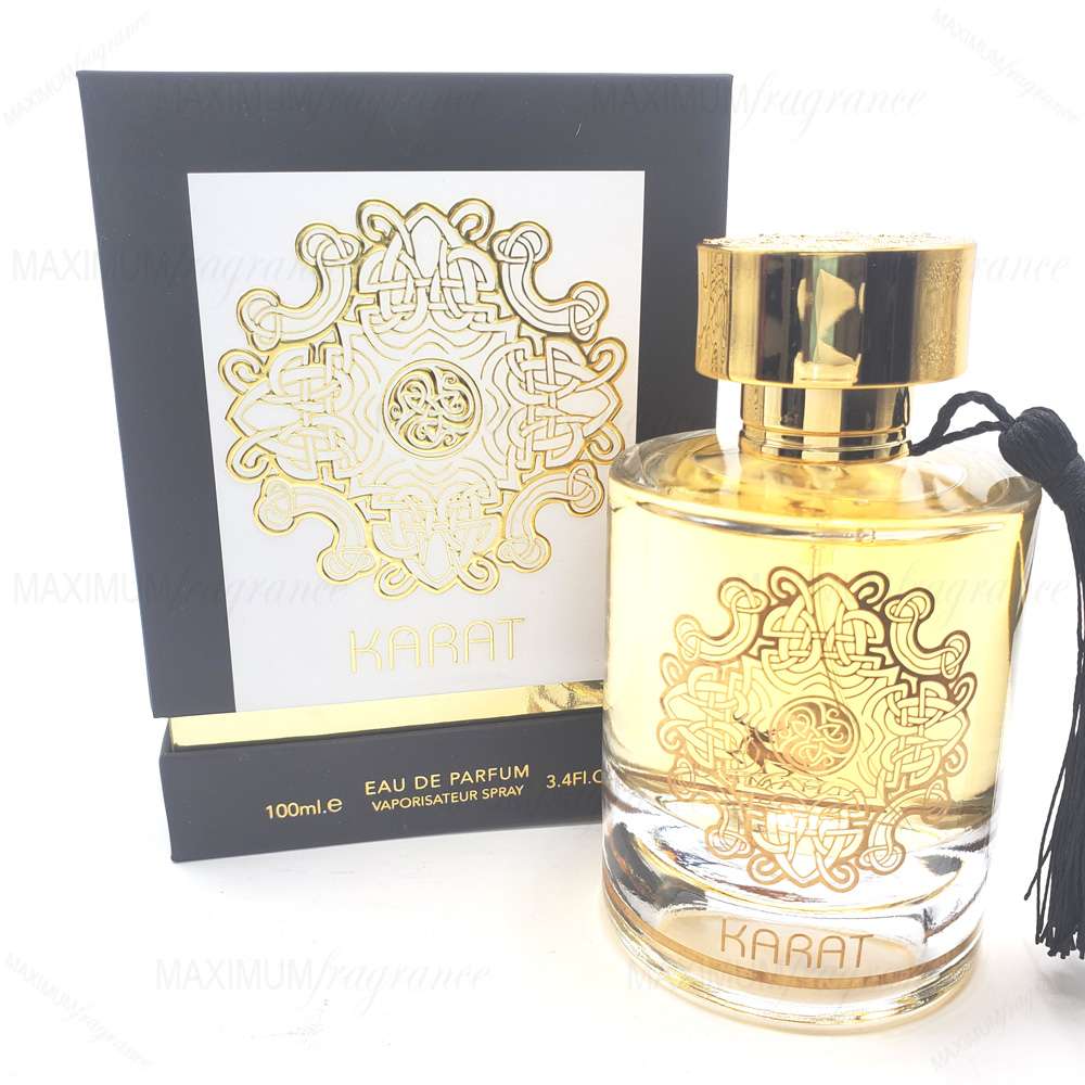 Karat - Maximum Fragrance