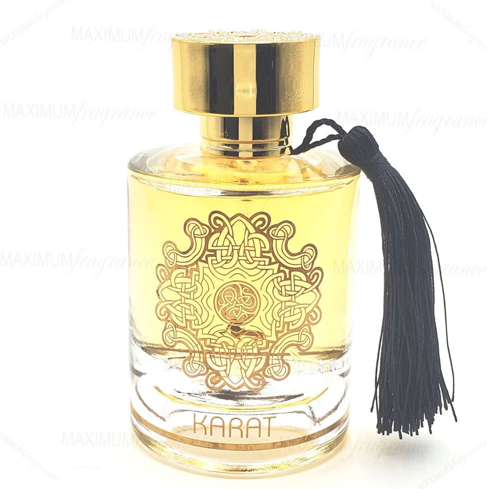 Karat - Maximum Fragrance