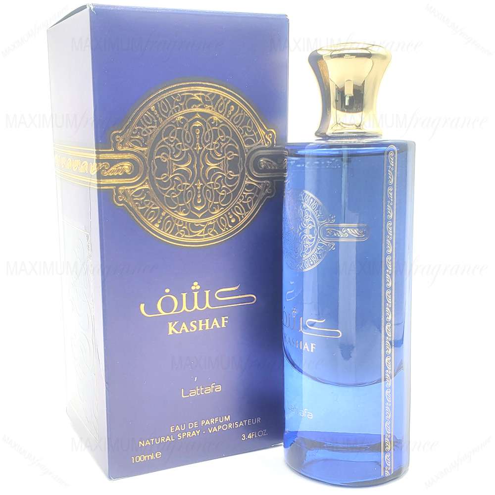 Kashaf - Maximum Fragrance