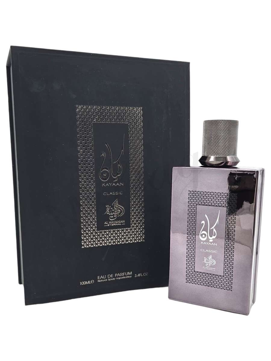 Kayaan Classic - Maximum Fragrance