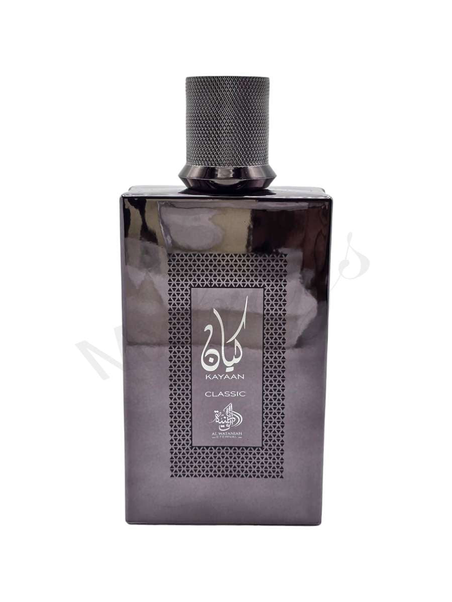 Kayaan Classic - Maximum Fragrance