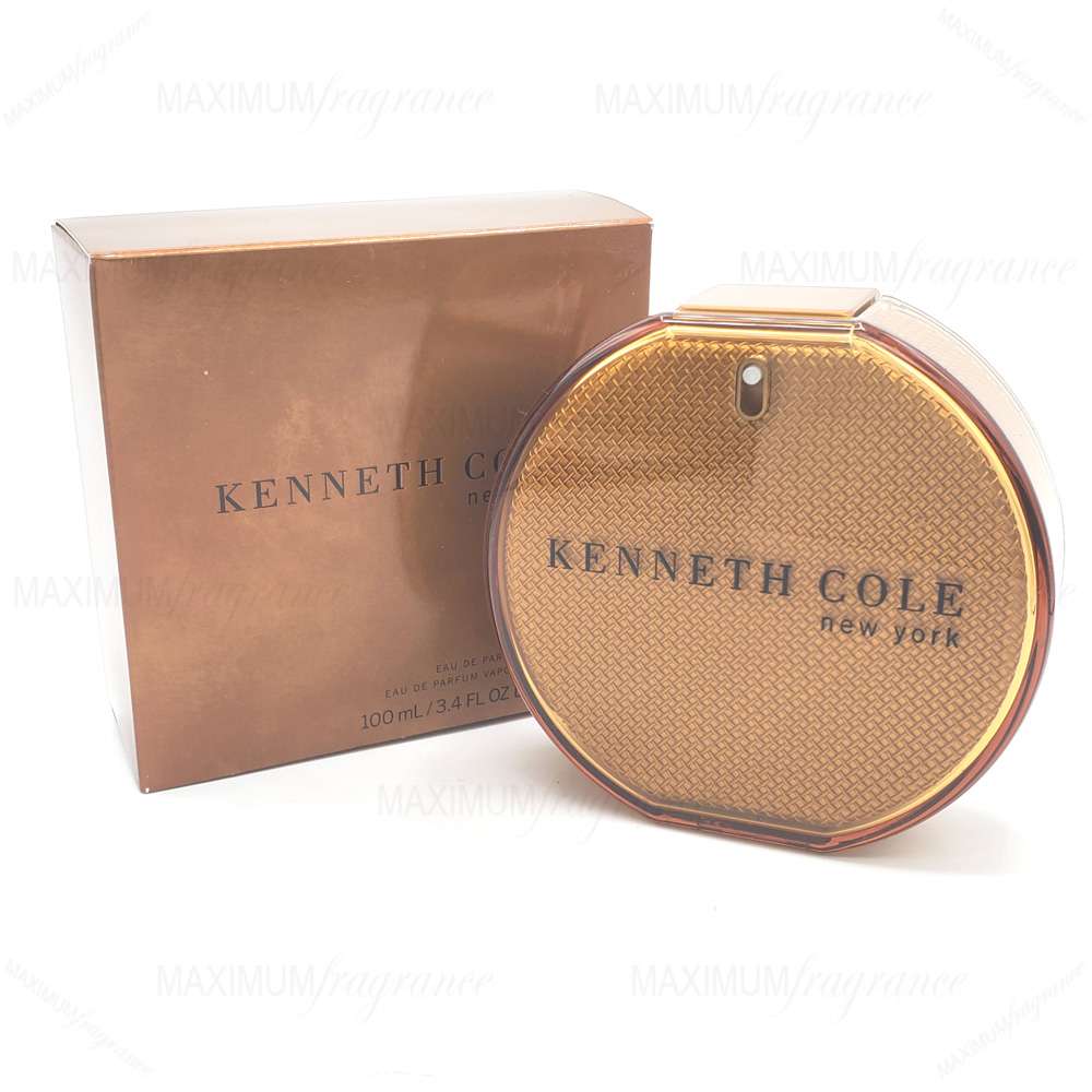 Kenneth Cole New York Women - Maximum Fragrance