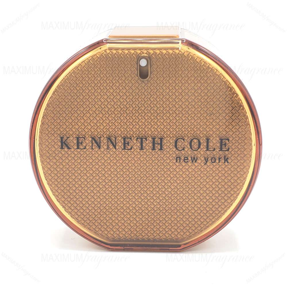Kenneth Cole New York Women - Maximum Fragrance