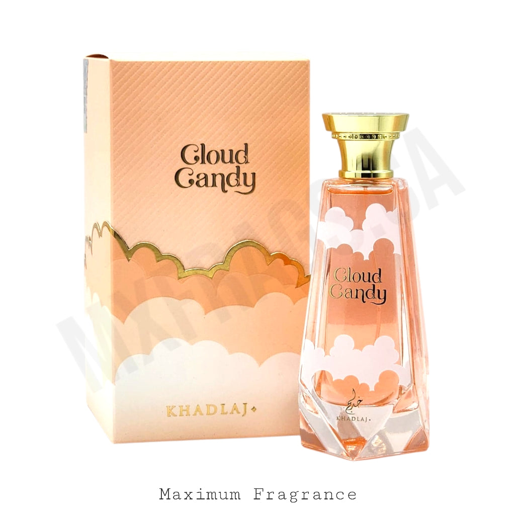 Khadlaj Cloud Candy