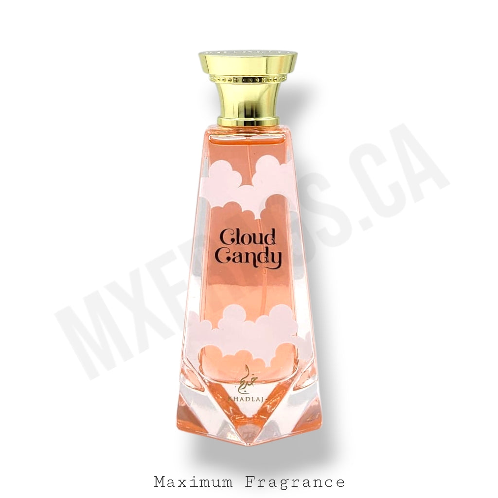 Khadlaj Cloud Candy