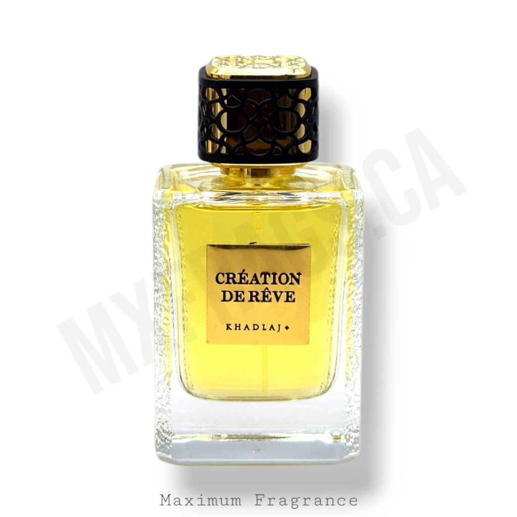 Khadlaj Creation De Reve