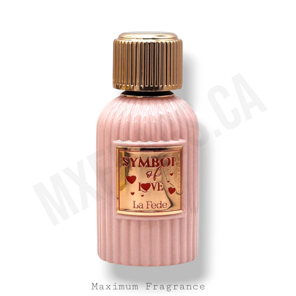 Khadlaj La Fede Symbol Of Love