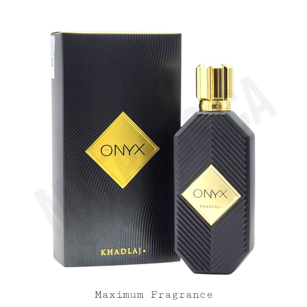 Khadlaj Onyx Gold