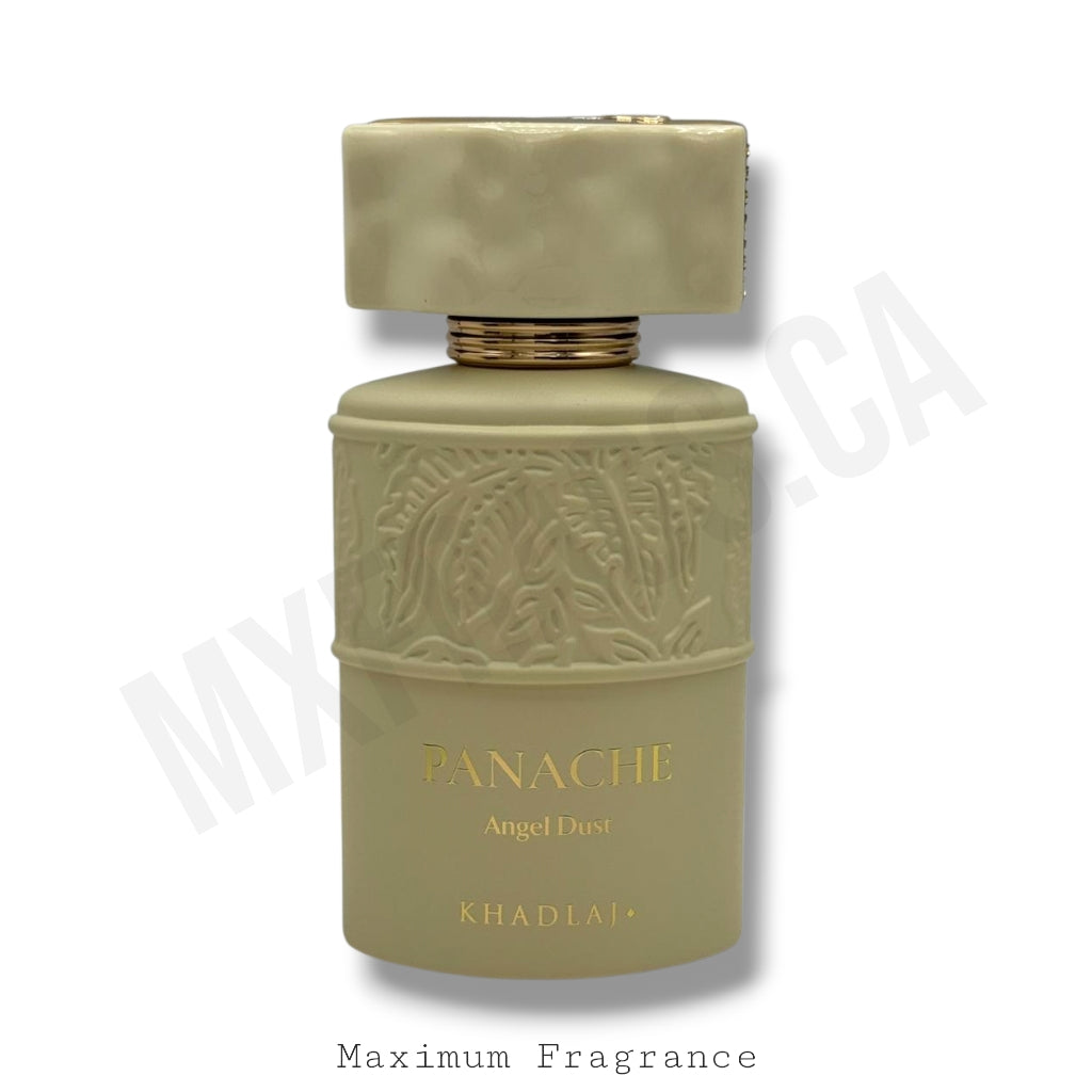 Khadlaj Panache Angel Dust