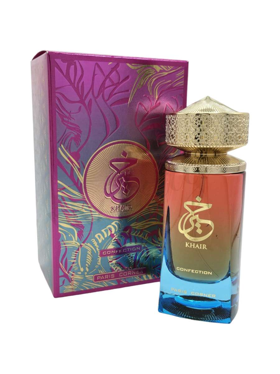 Khair Confection - Maximum Fragrance