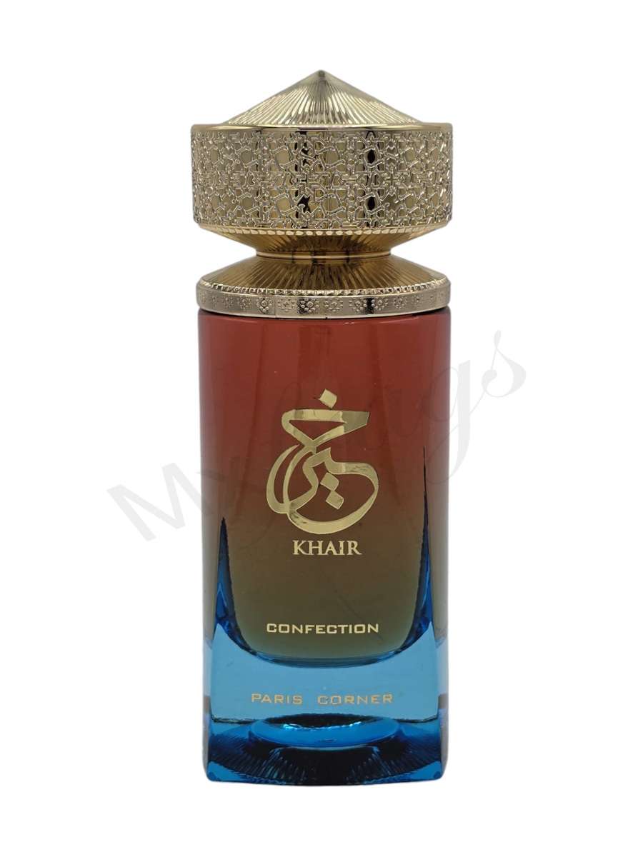 Khair Confection - Maximum Fragrance