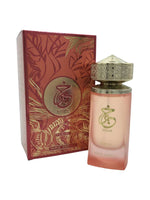 Khair Fusion - Maximum Fragrance