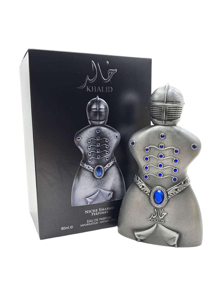 Khalid - Maximum Fragrance