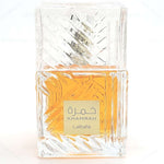 Khamrah - Maximum Fragrance