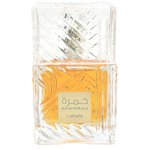 Khamrah - Maximum Fragrance